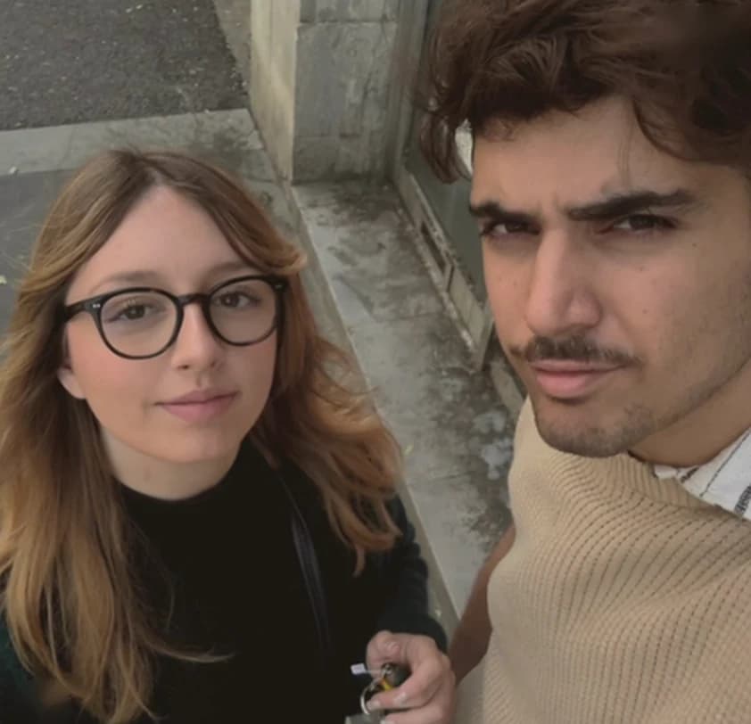Semy et Eugénie, le duo derrière SHomes