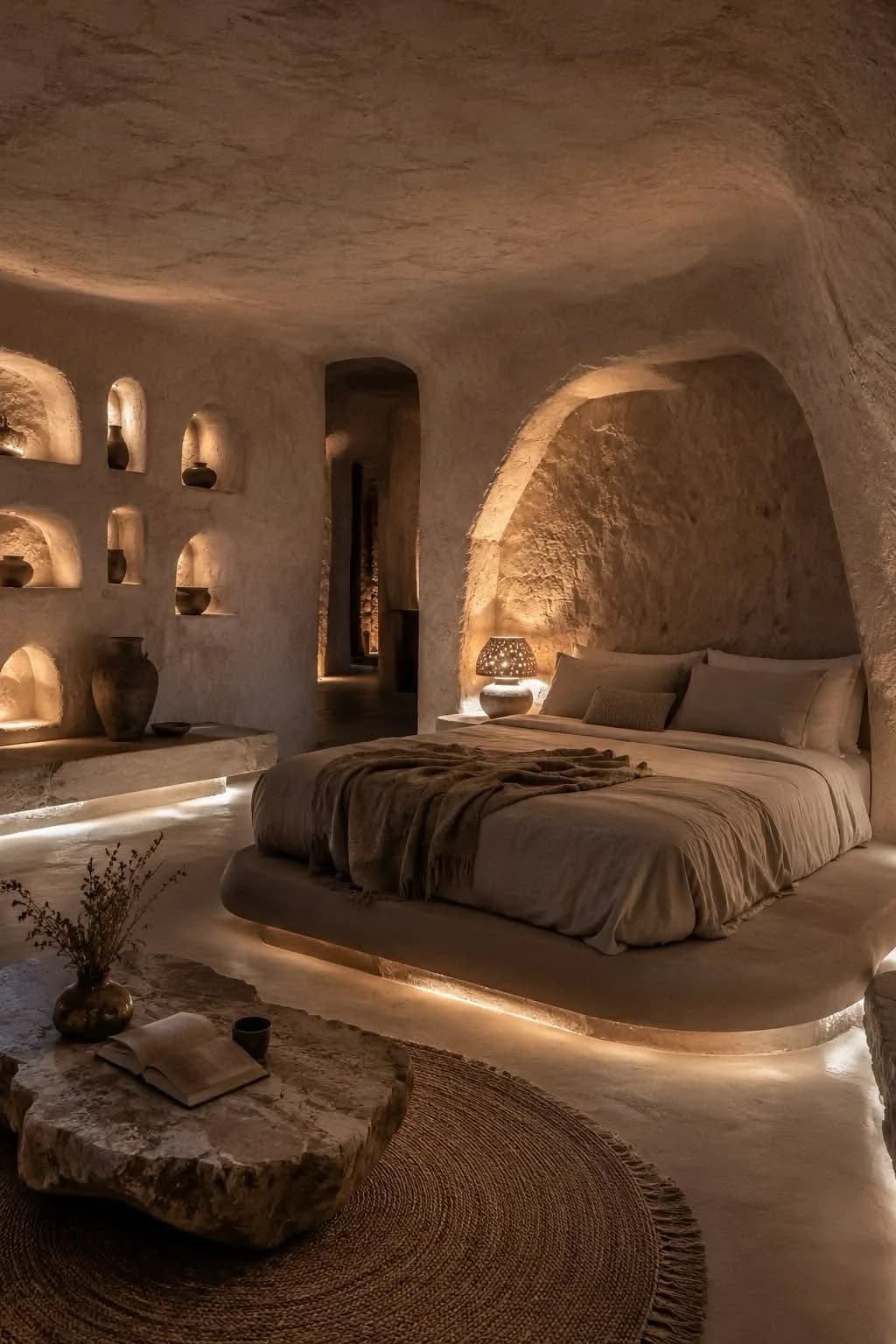 Visuel d'inspiration pour La Roche